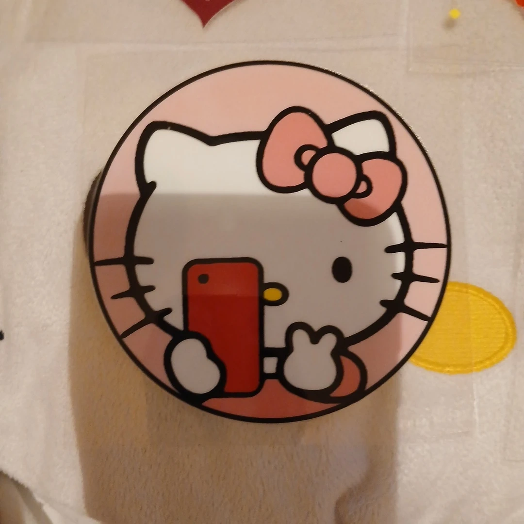 ハローキティ シール まとめ売りの写真4枚目