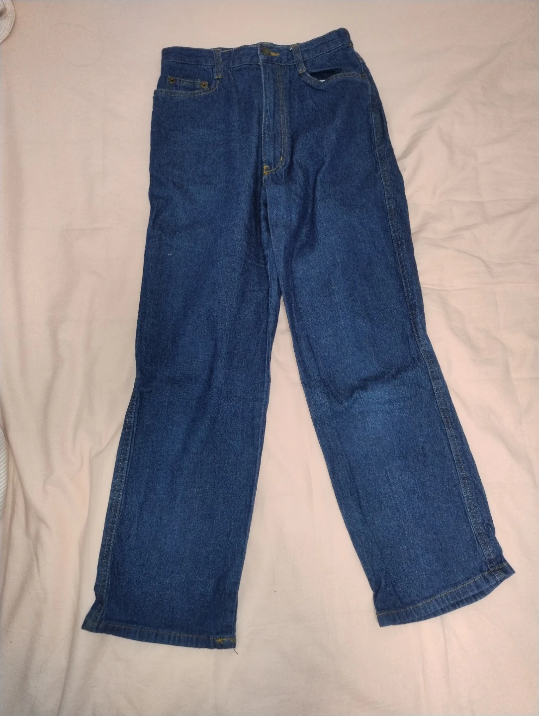 デニムパンツ ウエスト62-66cm