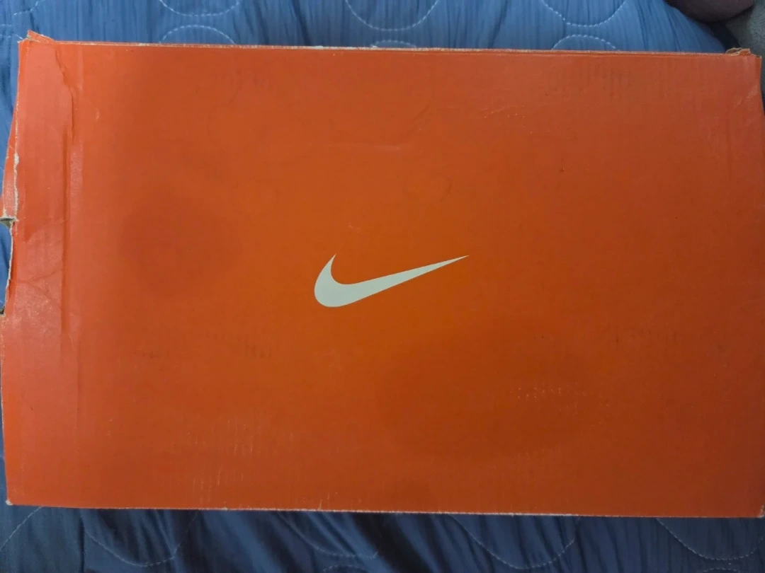 NIKEスニーカー27cmの写真7枚目