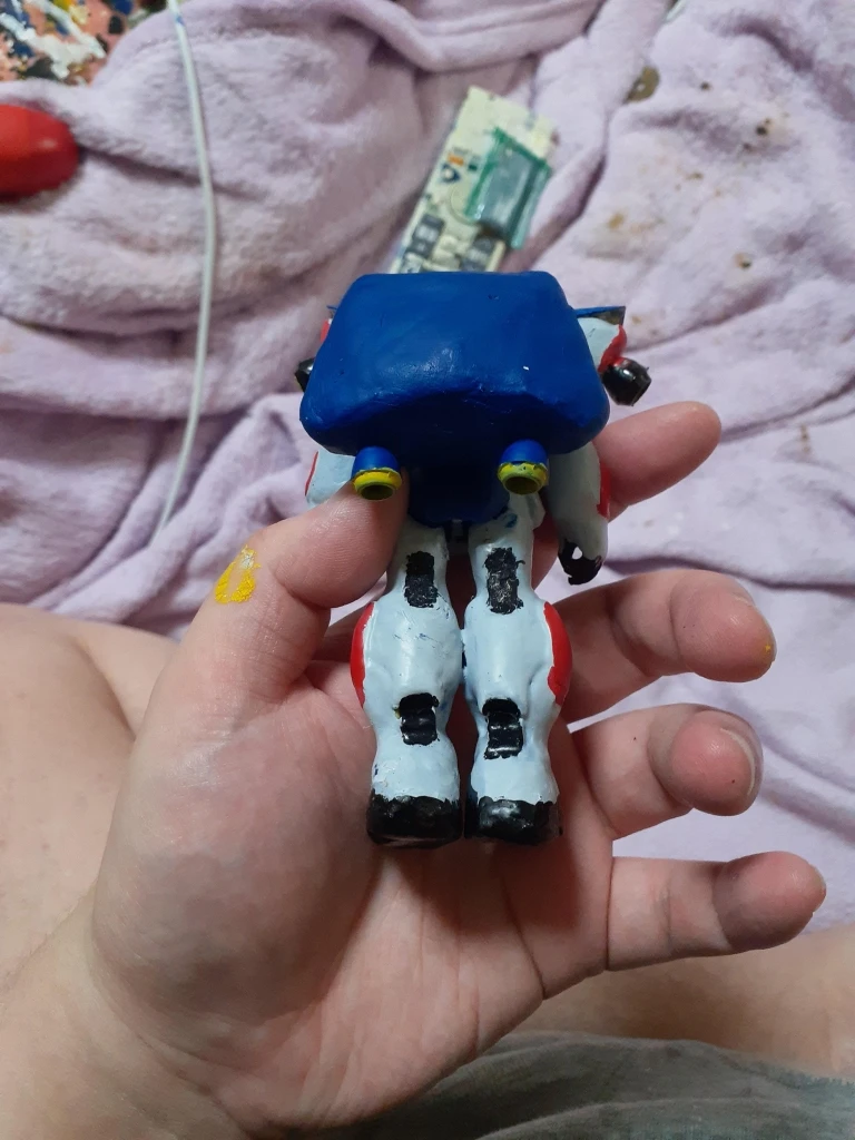 ハンドメイドの写真4枚目