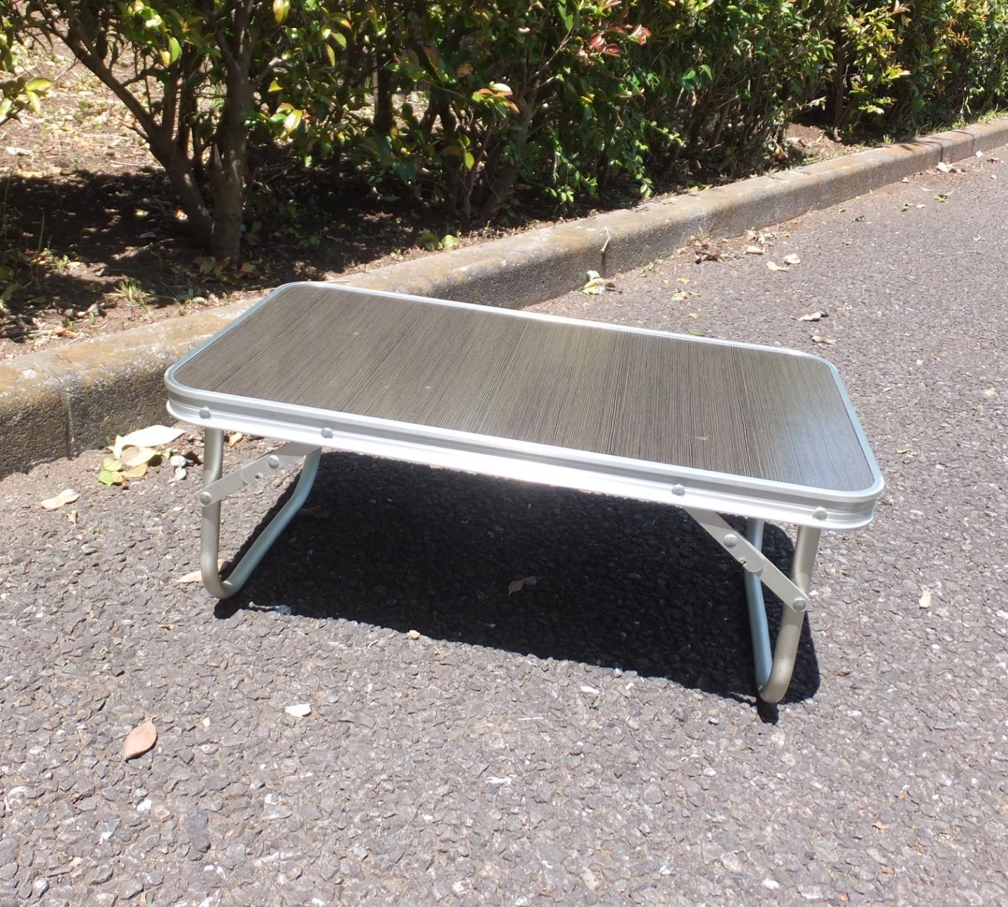 小型折りたたみ式アウトドア用