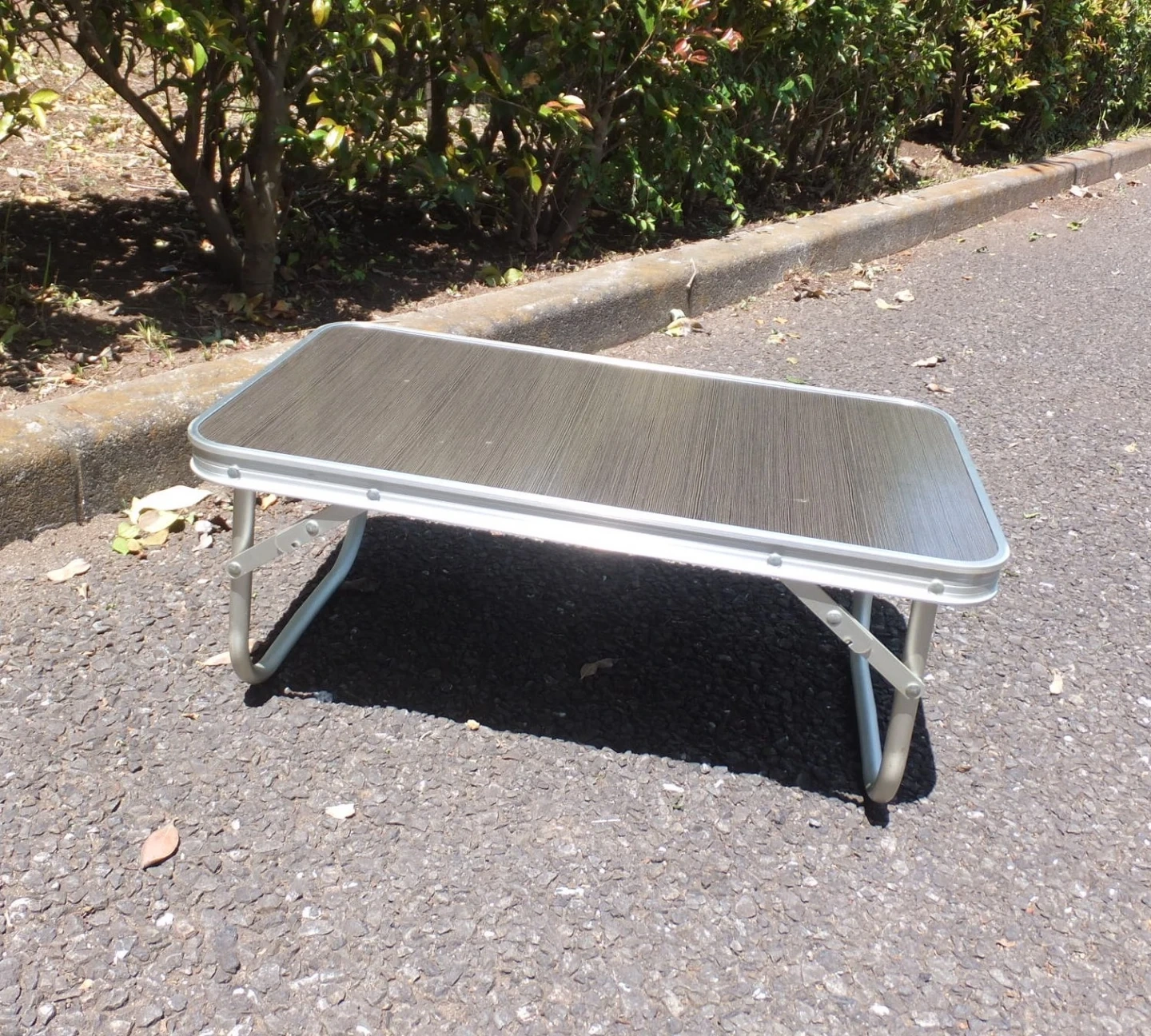 小型折りたたみ式アウトドア用
