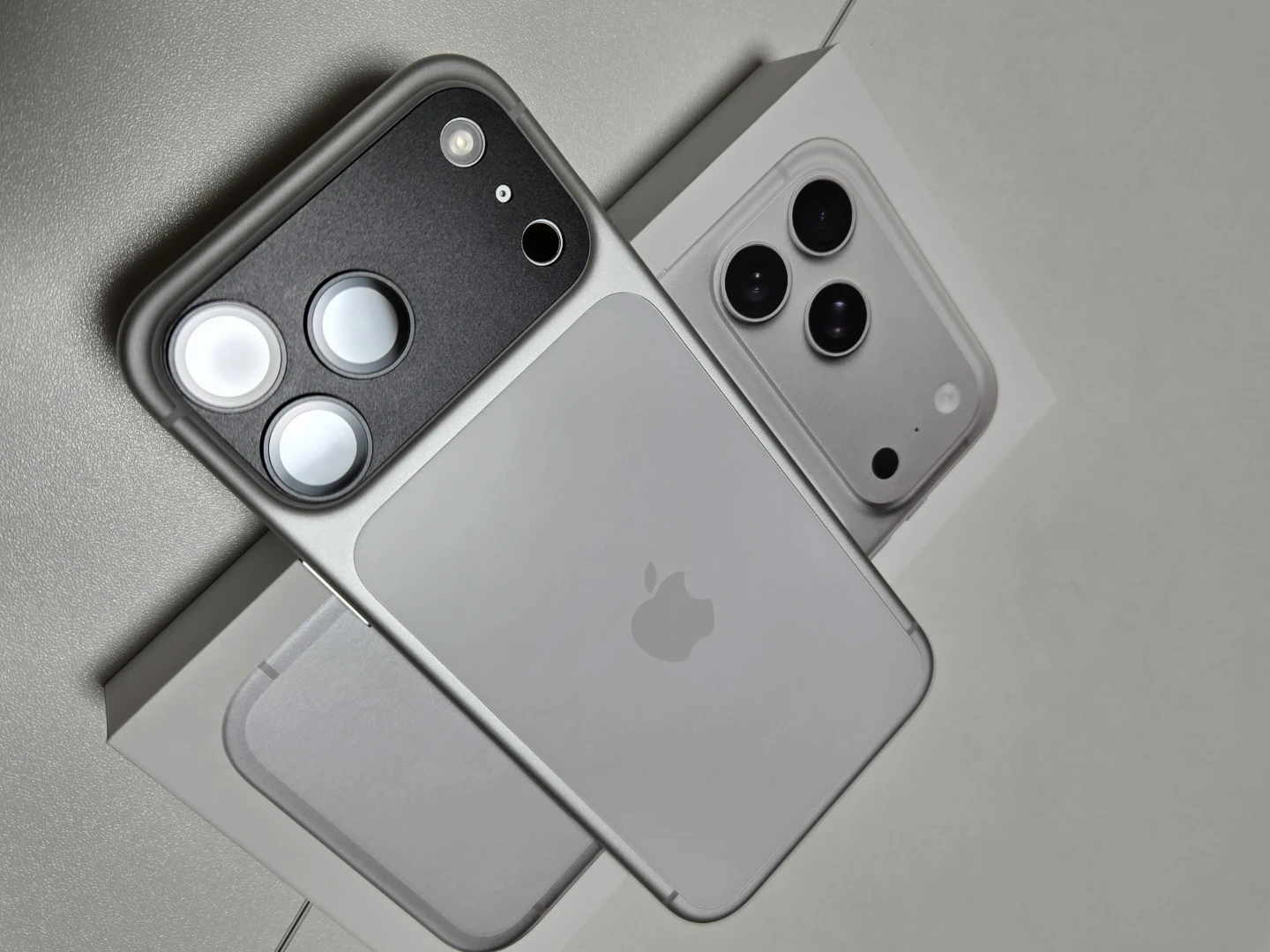 アップル iPhone 17 Pro Max