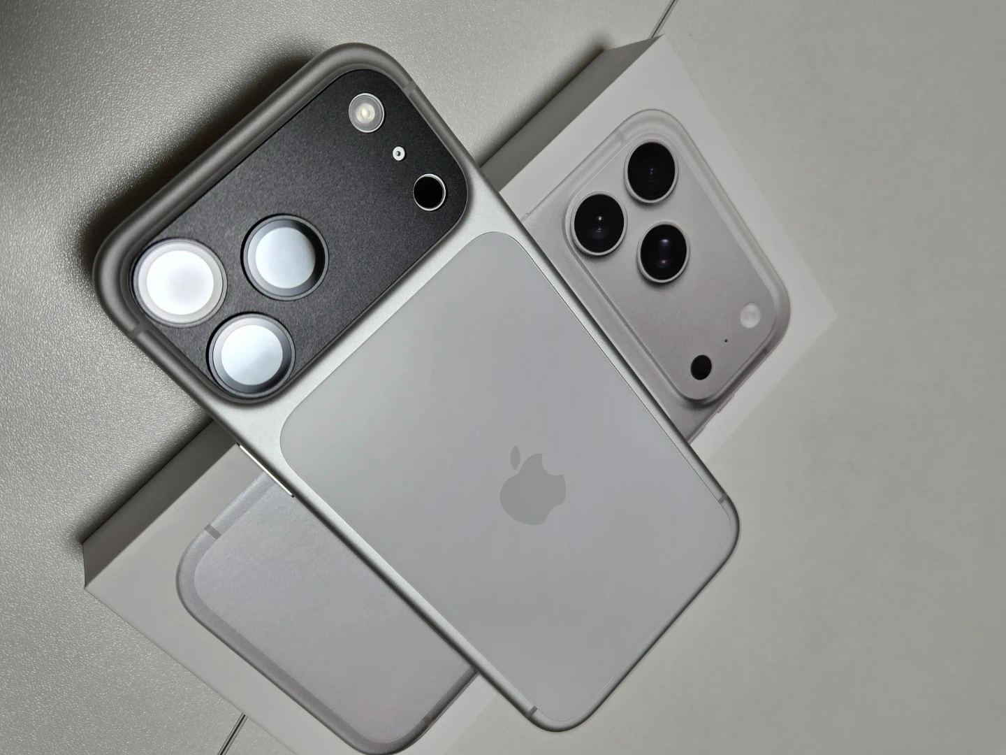 アップル iPhone 17 Pro Max