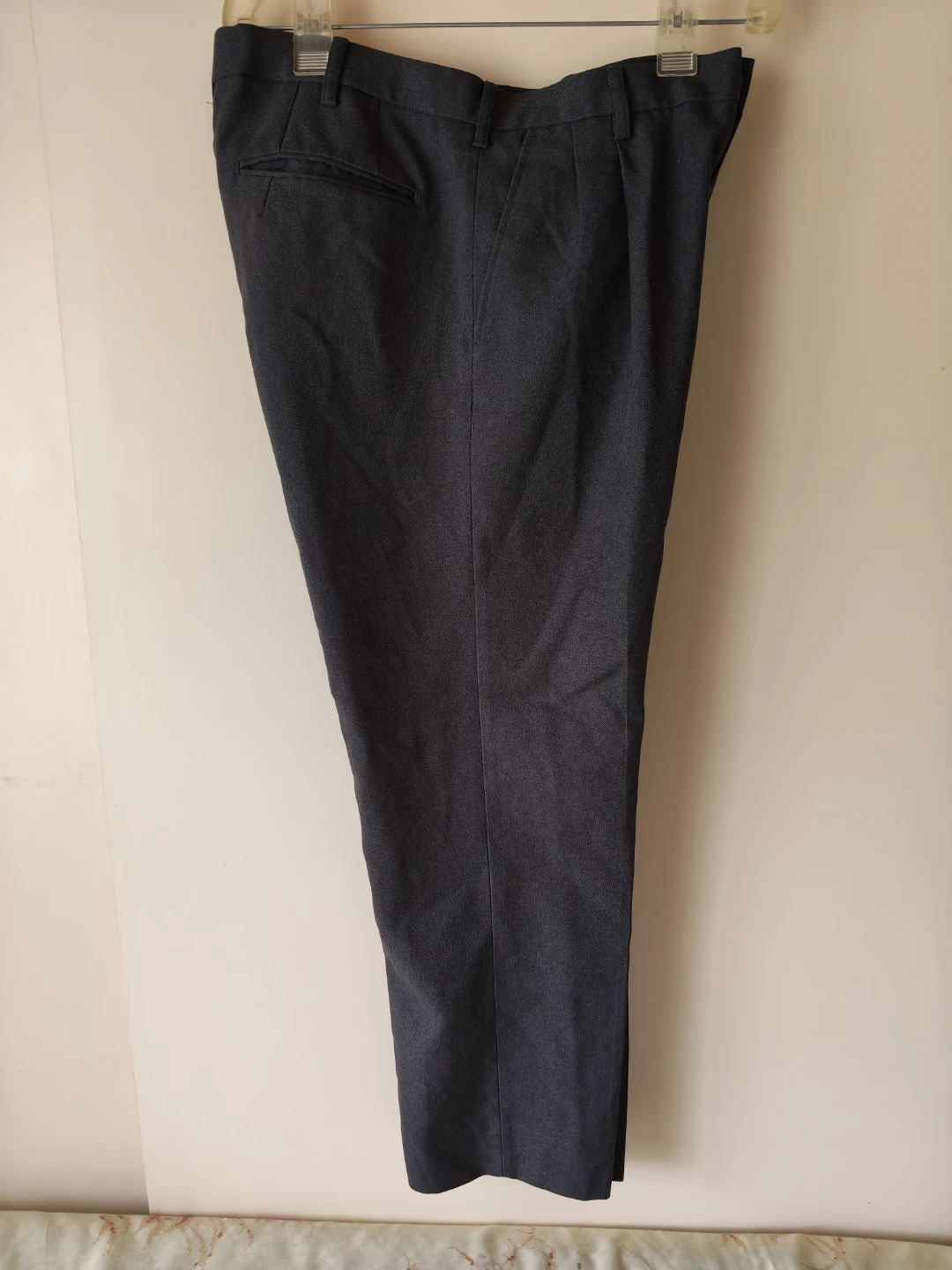 トップバリュ スラックス 82cm