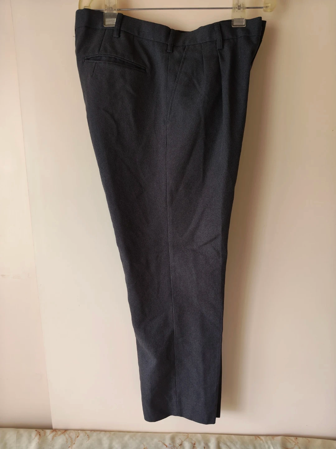 トップバリュ スラックス 82cm