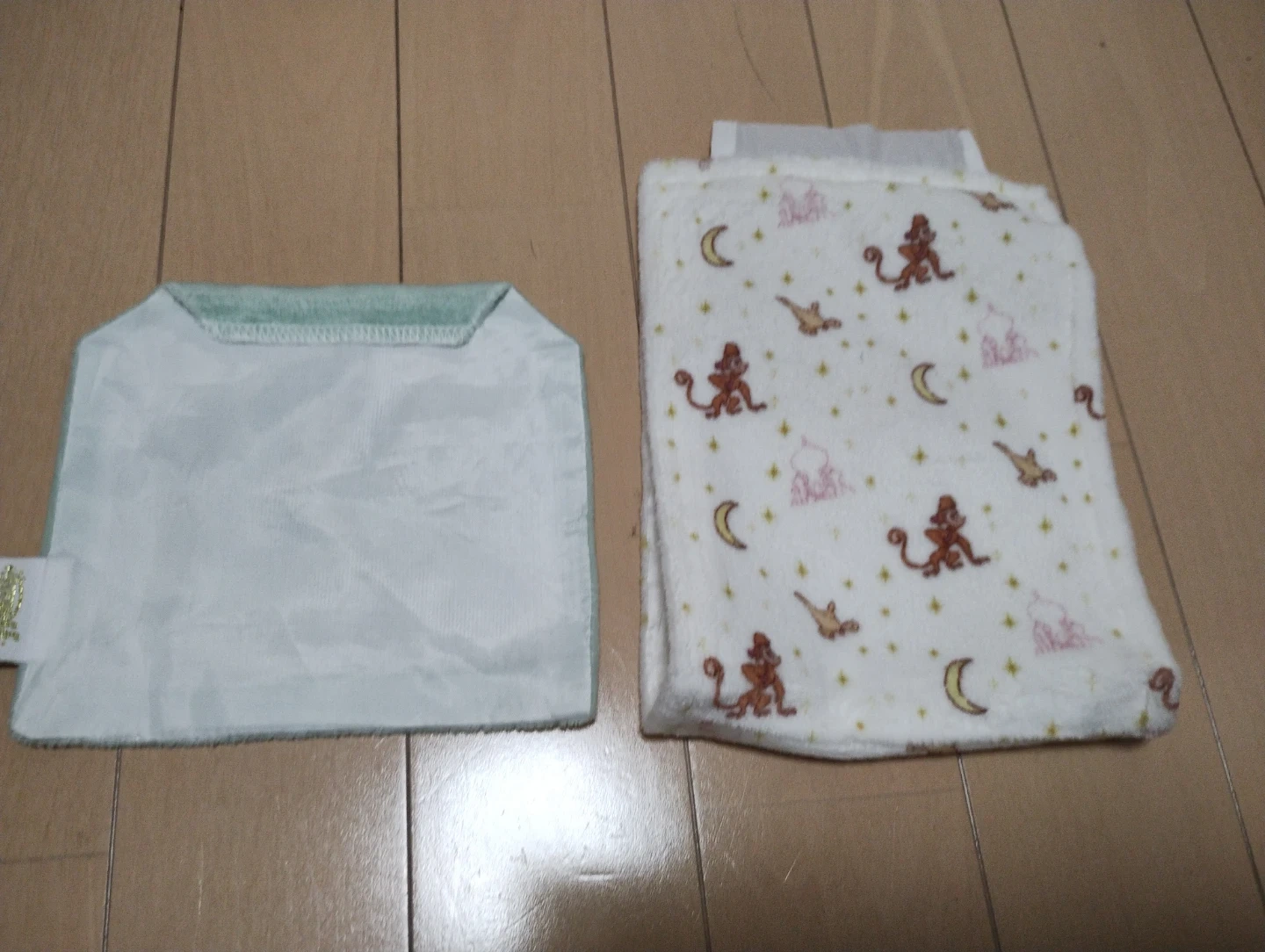 ディズニープリンセス トイレットペーパーホルダーの写真3枚目