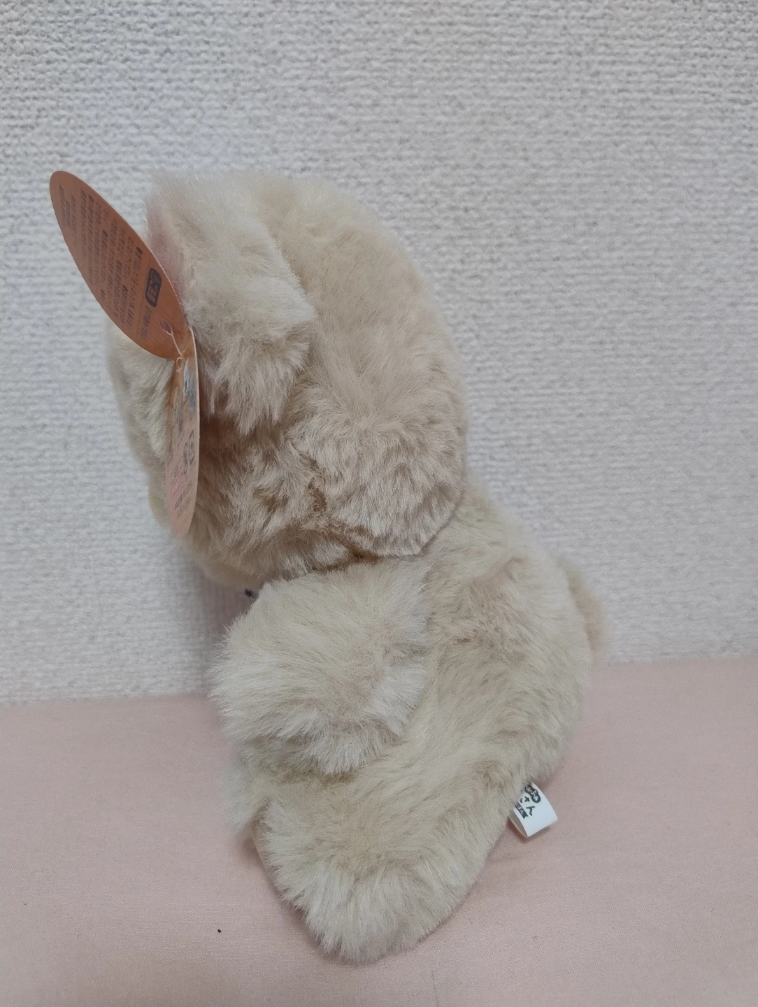 テディベア ぬいぐるみ クマの写真3枚目