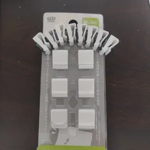 オカザキ マグネットクリップ 14個入
