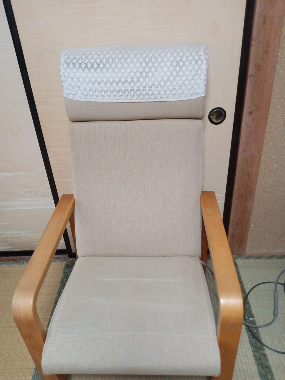 TRANSSAVER 健寿 Model 7700